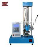 2000N 2KN Manual Spring Extension and Compression Testing Machine Spring Tester For Sale thumbnail-5