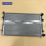 Radiator For Volkswagen Jetta Beetle 5C0121251E thumbnail-2