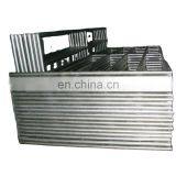 Powder Coated Galvanized Panel thumbnail-4