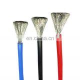 Stranded High Flexible Wire Super Soft Mini Silicone Wire 1X2.5 Electrical Cable Silicon Power Cable thumbnail-2