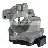 Throttle Body 03L128063J 03L128063L 03L128063Q 03L128063AD 03L128063F High Quality thumbnail-2