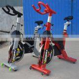 Cardio Equipment Gym Master Fitness Club Exercise Bike thumbnail-6