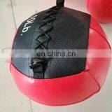 Wholesale High Quality Gym Ball Natural Rubber Wall Ball thumbnail-2
