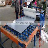 4mm Safety Bathroom Silver Mirror Back With Film thumbnail-6