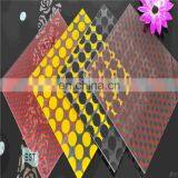 Silkscreen Tempered Glass for Oven Door thumbnail-2