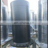 Ductile Iron Double Flanged Pipe With Puddle Flange thumbnail-1