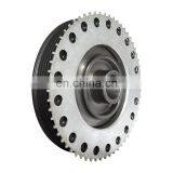 NEW Auto Vibration Damper Pulley OEM AG9G6B319AD 80004336 LR068885 1682158 thumbnail-6