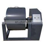 ISO Standard Los Angeles Abrasion Test Machine Measure of Aggregate Toughness and Abrasion Resistance thumbnail-1