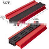 Factory Price 5 Inches Wide Shaping Tool Profile Gauge Magnusson Profile Contour Duplication Gauge