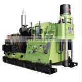 Big Diameter Hole Coal Mining Deep Well Drilling Machine thumbnail-2
