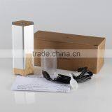 USA Standard Mini Usb Car Air Purifier Negative Ion Car Air Purifier Freshener for Car Air Purifier thumbnail-6