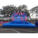 Inflatable Water Slides Inflatable Mickey Slide Inflatable Water Slide Kids thumbnail-2