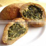 Professional Snack Machinery Automatic Encrusting Machine Kubba Making Machine Kubba Forming Machine for Home Shop Use thumbnail-5