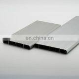 Custom Circular Stair Aluminum Profile For Bracket Welding Construction thumbnail-6