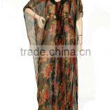 WHOLESALE FASHION BEACH COVERUP KAFTANS thumbnail-3