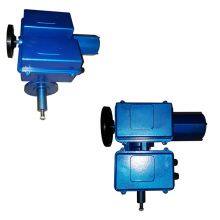 On-off Type Intelligent Electric Linear Turn Actuator Skz-4200f Skz-4200k thumbnail-1