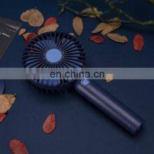 Promotional Gifts Product Cooling USB Fan Portable Table Fan Made in China thumbnail-5