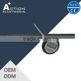 Round Head Digital Pen Type Thermometer thumbnail-3