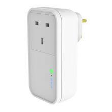 Smart Home English Homeplug Design Service From Chinese Product Research and Development Company thumbnail-3