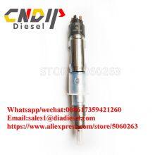 CNDIP Diesel Injection Nozzles Common Rail Injector Nozzle 0445 120 030 0445120030 for Bosch MAN TGA for Sale thumbnail-1