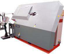 3D CNC Wire Bender