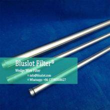 High Roundness Wedge Wire Filter - Bluslot Filter thumbnail-4