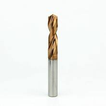 Wxsoon 3*D Tungsten Carbide Drill Bits for Hardened Steel thumbnail-3