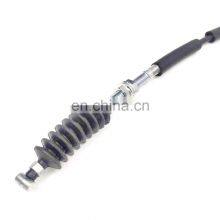 High Quality Car Used Control Cable OEM 327404E000 thumbnail-3