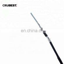 Factory Direct Sale Universal Front Motorcycle Brake Cables Oem 43450KVB930 thumbnail-4