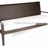 Synthetic Rattan Living Room Set thumbnail-3