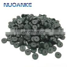 High Temperature Gasket Rubber Waterproof Gasket Food Grade Silicone Gasket Rubber O Ring Washer thumbnail-1