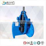 Isolating Steam Gate Valve Price thumbnail-5