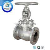 Ansi Ductile Iron Harga Globe Valve Stainless Steel 316 thumbnail-5