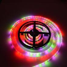 Chinese Factory Rgb Waterproof Decoration 72 Leds/m Led Strip Light thumbnail-3