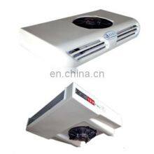 Van Type Mini Reefer Truck Refrigerated/refrigerator Box Truck thumbnail-3