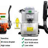 (74634) More Safty Ultra Low Volume Battery-powered Knapsack Blower Mist thumbnail-6