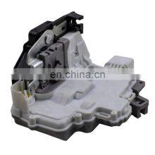 Auto Parts High Quality Black Car Door Lock Suitable for SEAT 1P1837015 thumbnail-1