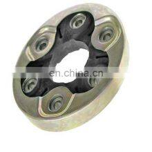 1J0521127A High Quality Auto Parts Front Drive Shaft Flex Disc for Audi A3 TT Seat Leon Skoda Octavia VW Golf thumbnail-2