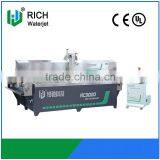 High Quality Glass Waterjet Cutting Machine thumbnail-1