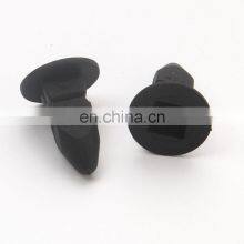 100pcs/set Car Nylon Bumper & Fender Apron Screw Grommet Nut Clip For VW N908-214-01 thumbnail-3