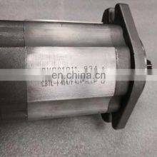 Hydraulic Pump Parts CBTL Gear Pump for CBTL-F414 Double Pump 10T thumbnail-4