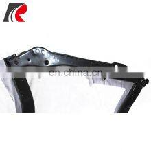Auto Spare Parts Front Suspension Front Axle Engine Support Engine Cradle for Duster OEM 544010119R thumbnail-3