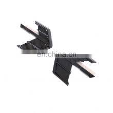 Dry Carbon Fiber S7 Front Fender Vents for Audi A7 SLINE S7 Sportback 4-Door 2019- 2021 thumbnail-2