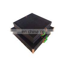 Heavy Duty Plastic Crane Outrigger Pad for Construction Site thumbnail-2