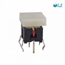 Illuminated Push Button Momentary Computer Case Switch thumbnail-3