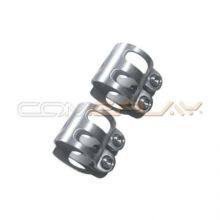 COMEPLAY Wholesale Factory Direct Titanium Double Clamp for Scooter thumbnail-2