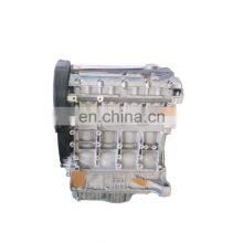 Automobile engine assembly OEM LBBS0040B FOR MG6 SAIC 550