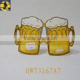 2015 Cheap Plastic Oktoberfest Sunglasses for Men thumbnail-6