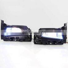 Auto Parts Car Polo Plus Fog Lamp Lights Drl Led 2019 thumbnail-1