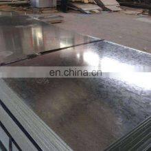 Hot Dipped Plate Galvanized High Carbon Steel Sheet thumbnail-3
